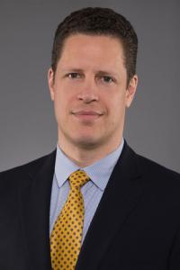 Christoph W Juchem, PhD Profile Headshot